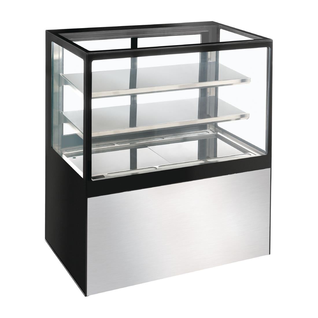 Polar U-serie deli koelvitrine 285L - Afbeelding 3