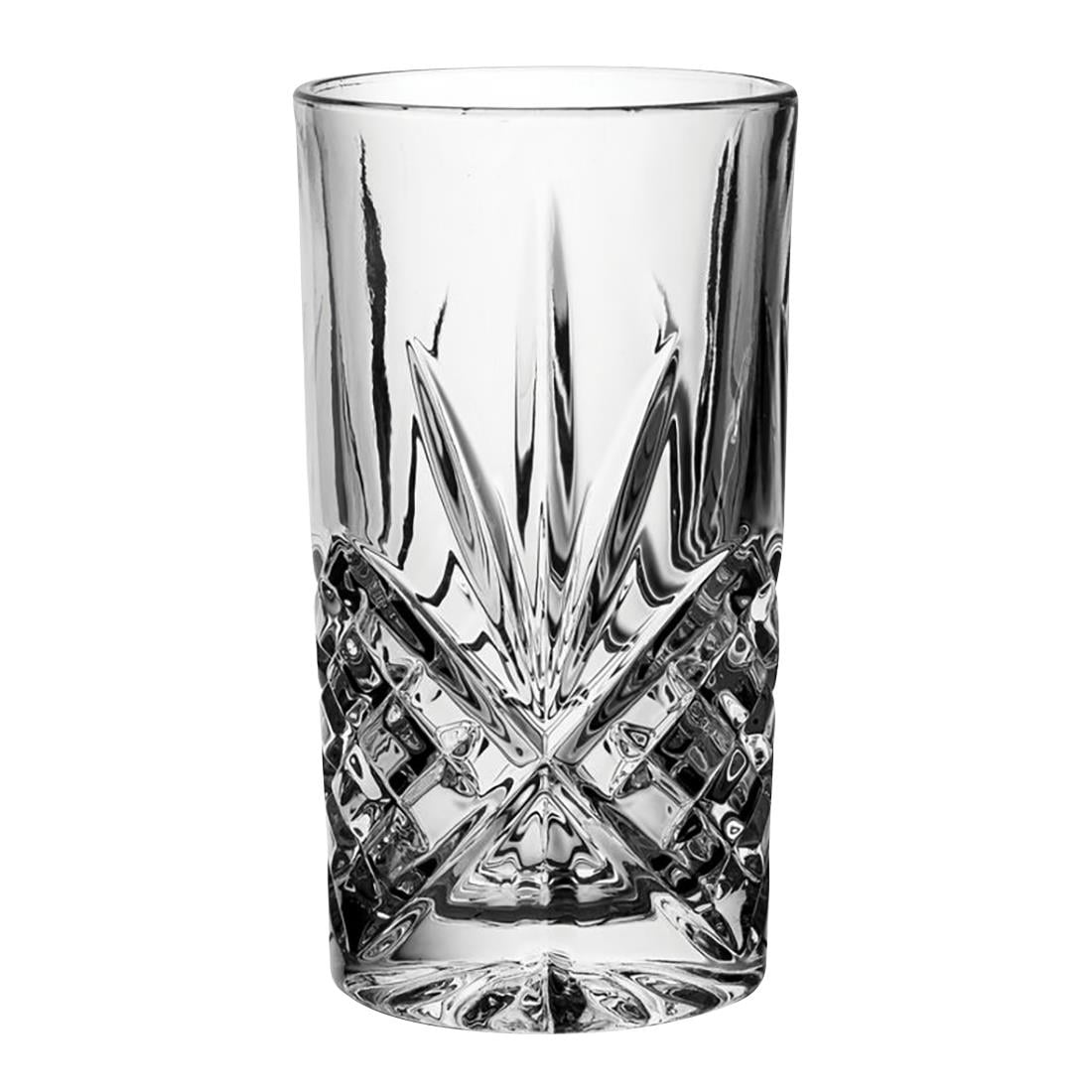 Utopia Symphony Hiball-Glas 350ml (6 stuks) - Afbeelding 2