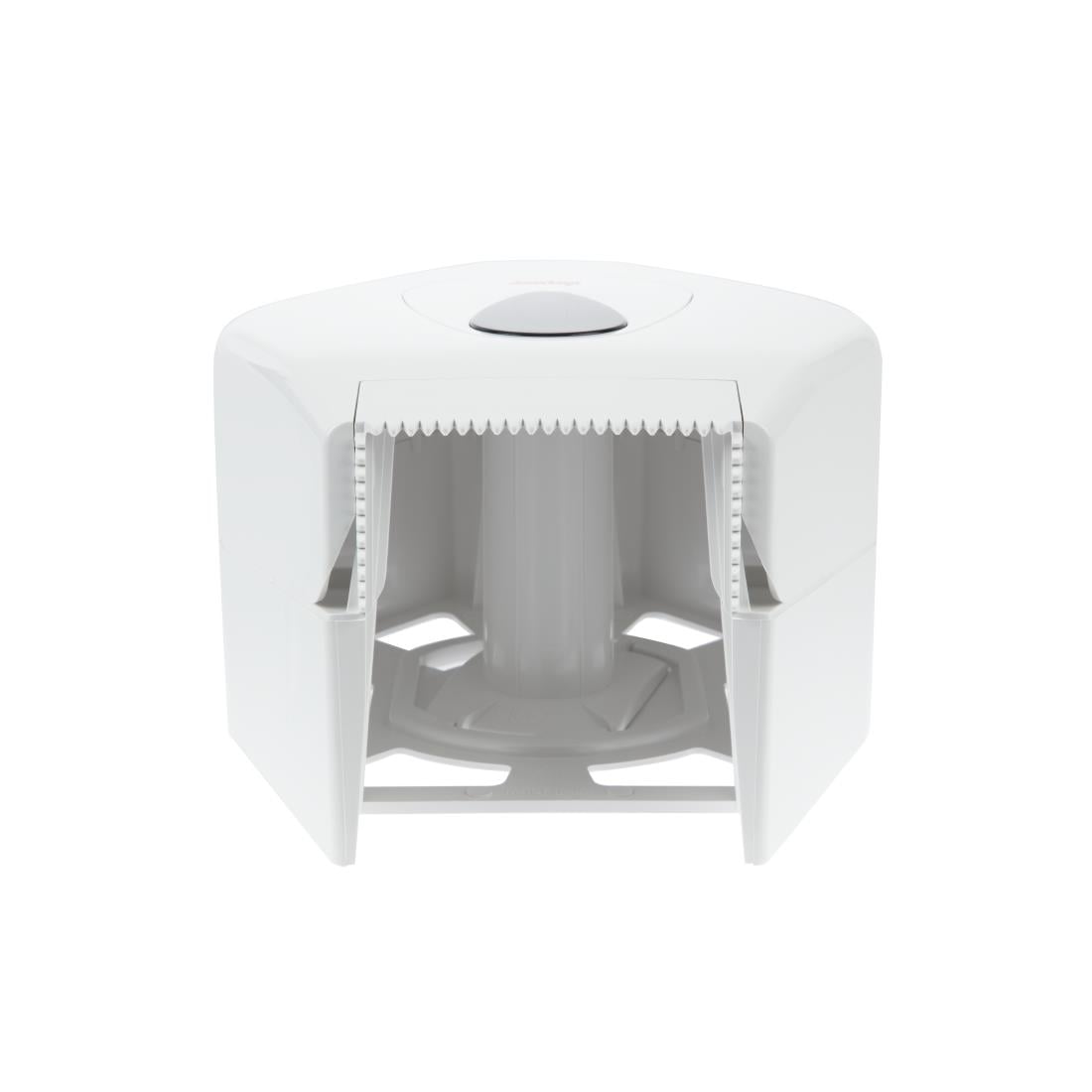 Jantex mini jumbo toiletroldispenser - Afbeelding 5