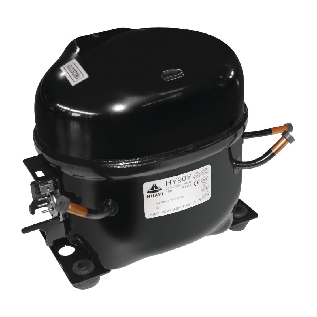 Polar Compressor - Afbeelding 2