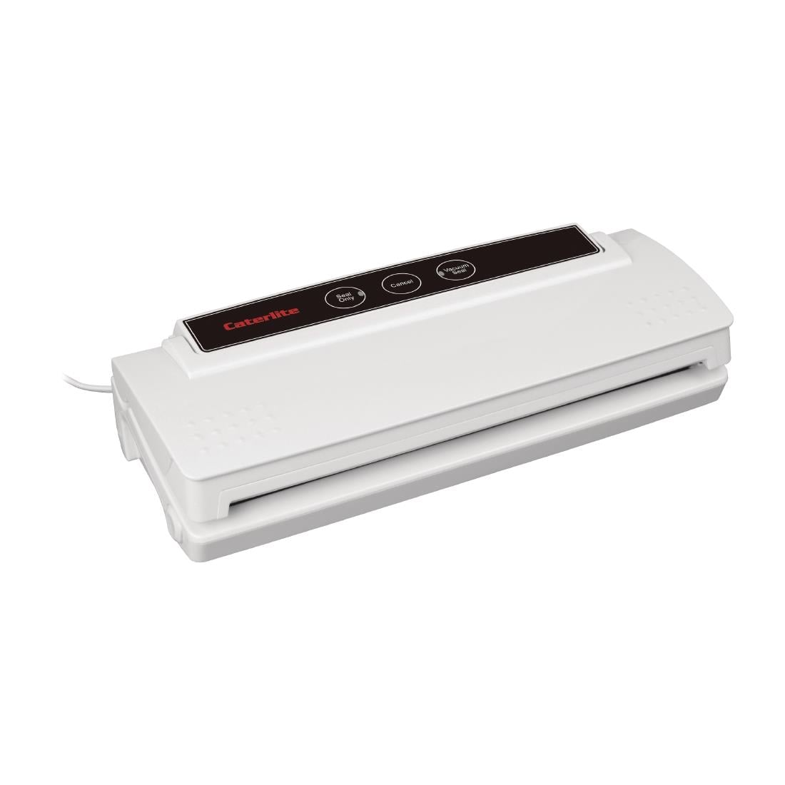 Caterlite vacumeermachine ABS 30cm - Afbeelding 2