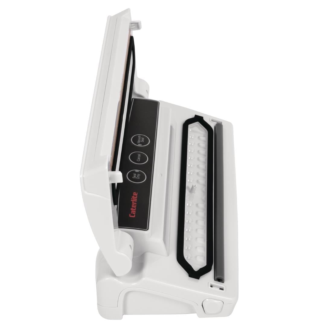 Caterlite vacumeermachine ABS 30cm - Afbeelding 5