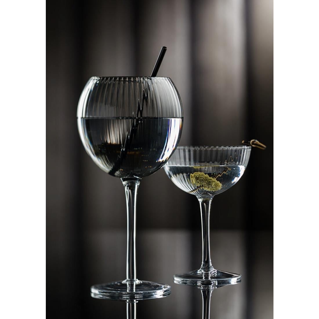 Utopia Hayworth Cocktailglazen 580ml (6 stuks) - Afbeelding 3