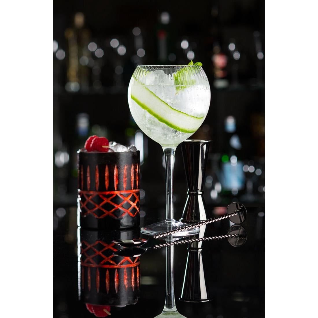 Utopia Hayworth Cocktailglazen 580ml (6 stuks) - Afbeelding 4