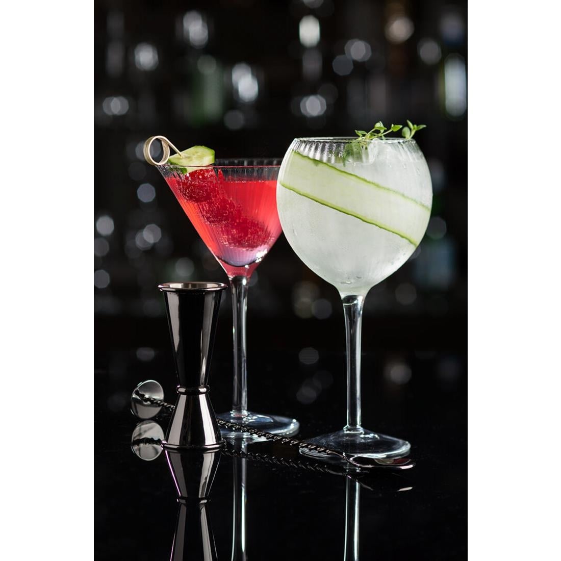 Utopia Hayworth Cocktailglazen 580ml (6 stuks) - Afbeelding 6