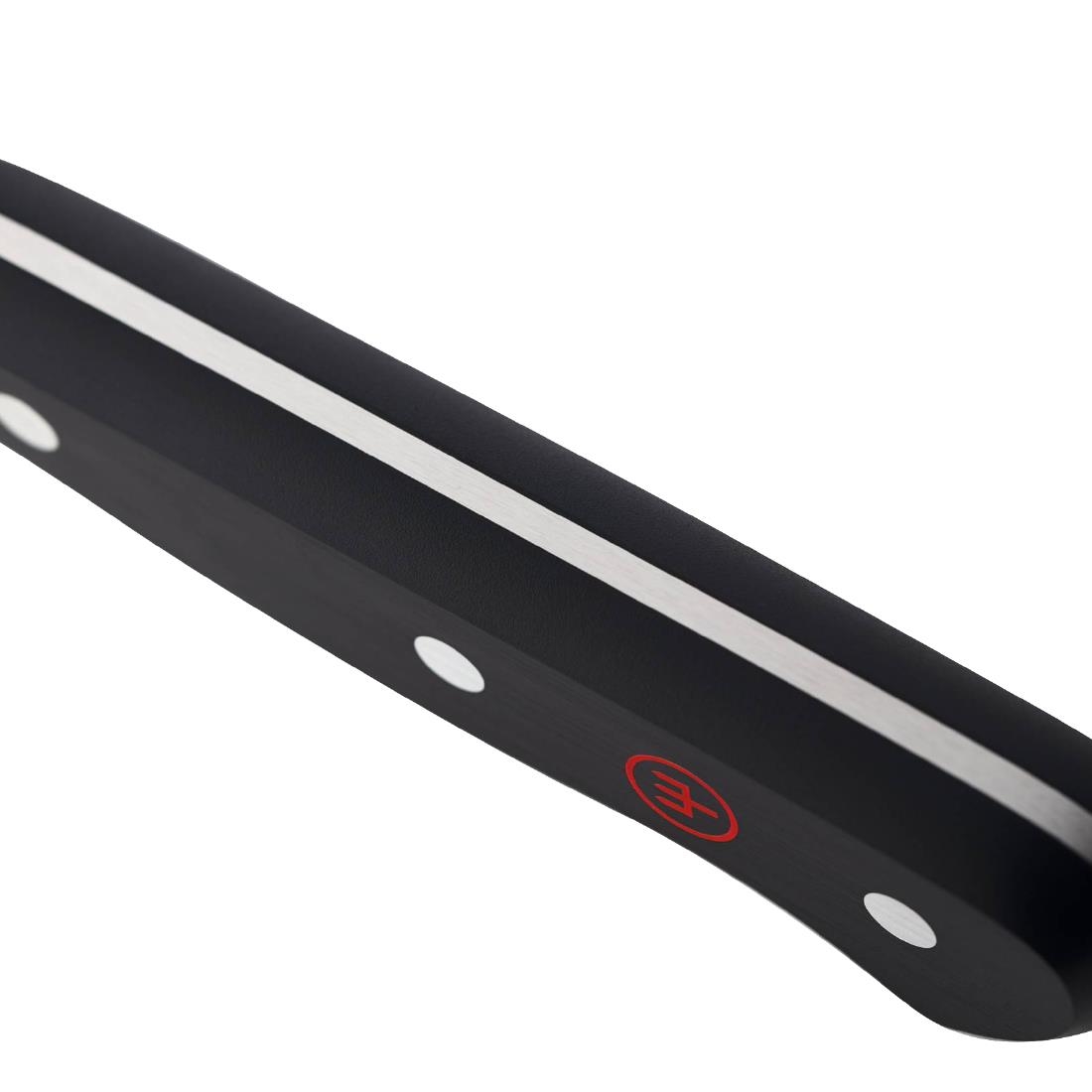 Wusthof Gourmet Gekarteld Gebakmes 25.4cm - Afbeelding 3