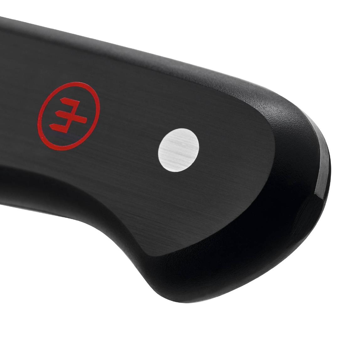 Wusthof Gourmet Gekarteld Gebakmes 25.4cm - Afbeelding 4