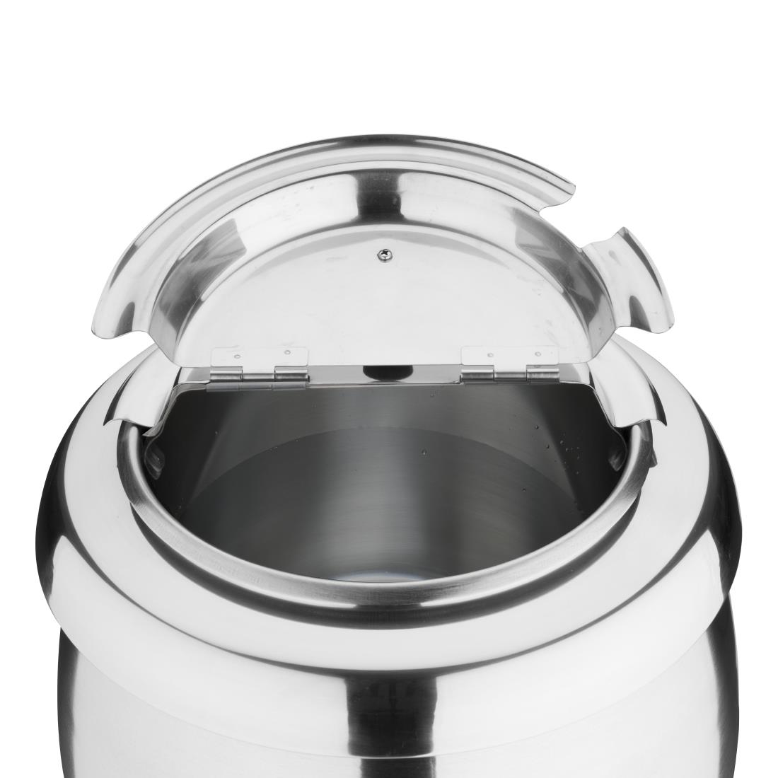 Buffalo soepketel RVS 10L - Afbeelding 5