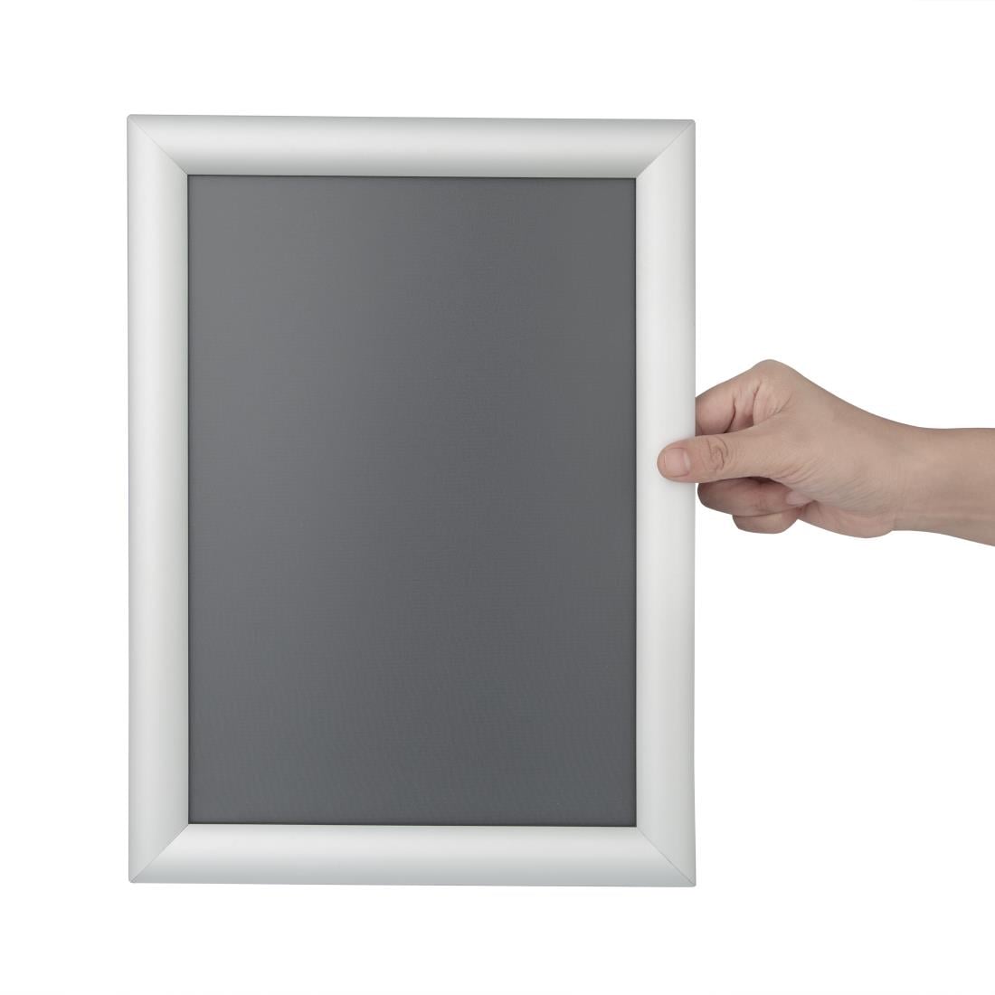 Olympia aluminium kliklijst A4 - Afbeelding 3