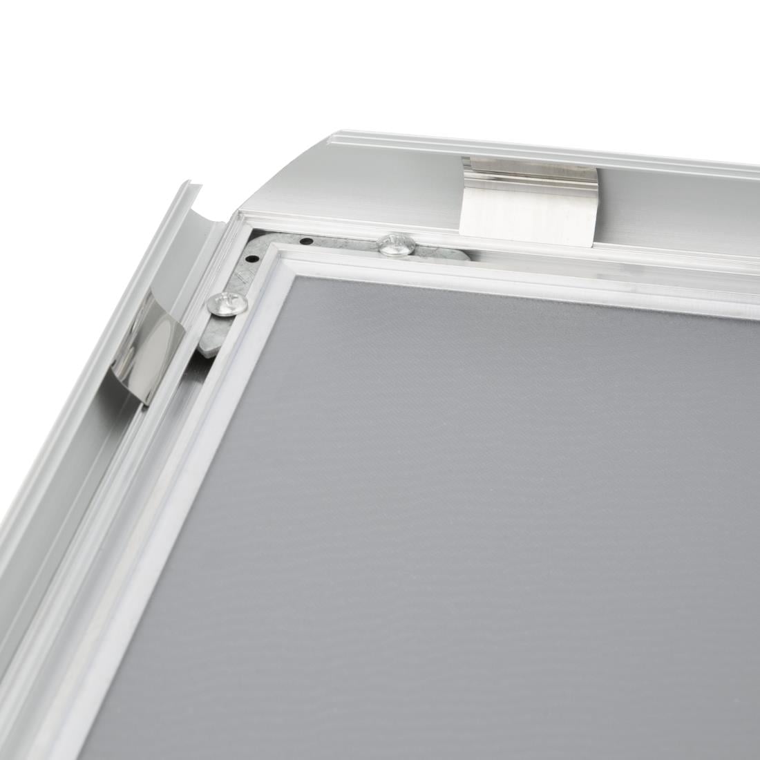 Olympia aluminium kliklijst A4 - Afbeelding 4