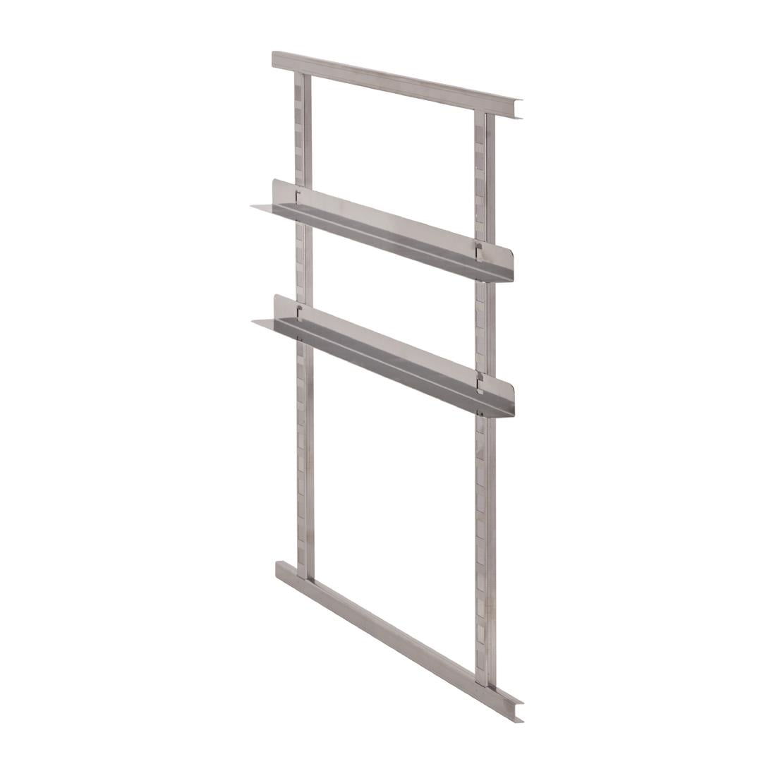 Cambro kit rails en frames voor voorlader - Afbeelding 2
