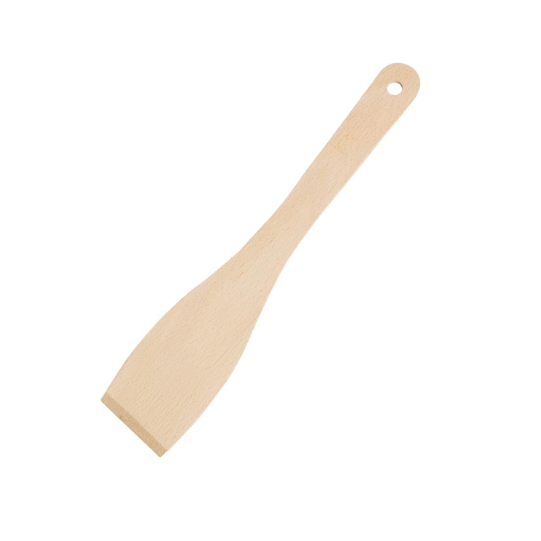 Nisbets essentials houten spatel 30cm - Afbeelding 2