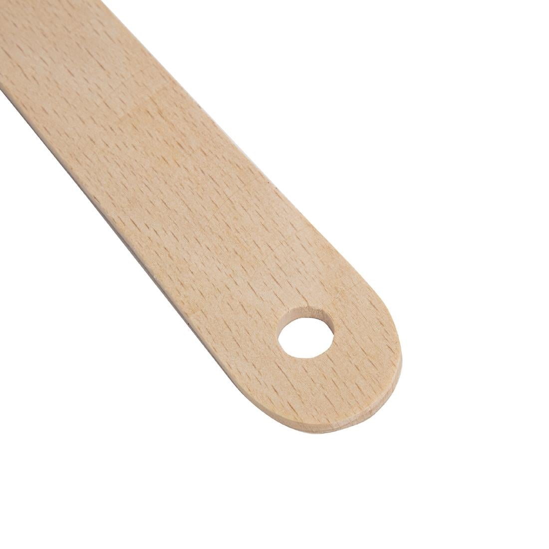 Nisbets essentials houten spatel 30cm - Afbeelding 5