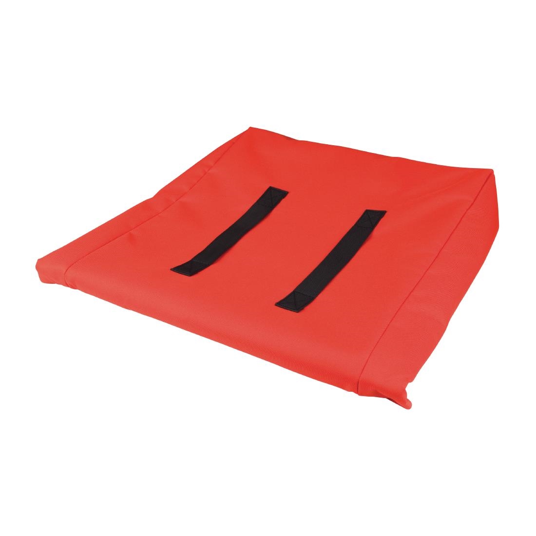 Vogue geïsoleerde pizzatas polyester - Afbeelding 3