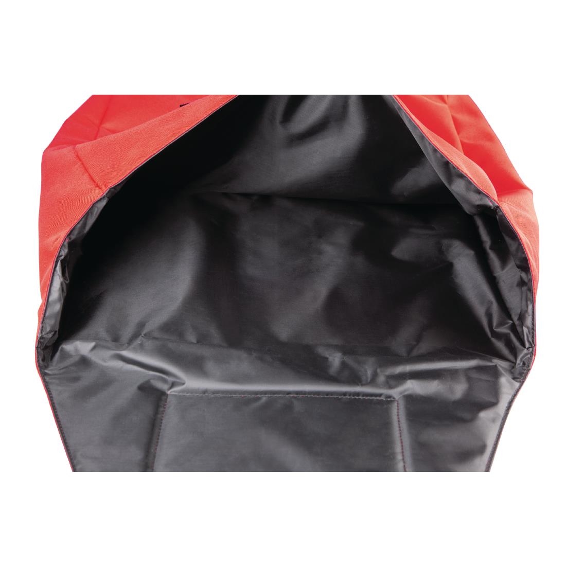 Vogue geïsoleerde pizzatas polyester - Afbeelding 4