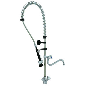 SPOELDOUCHE 1-GATS - Afbeelding 2