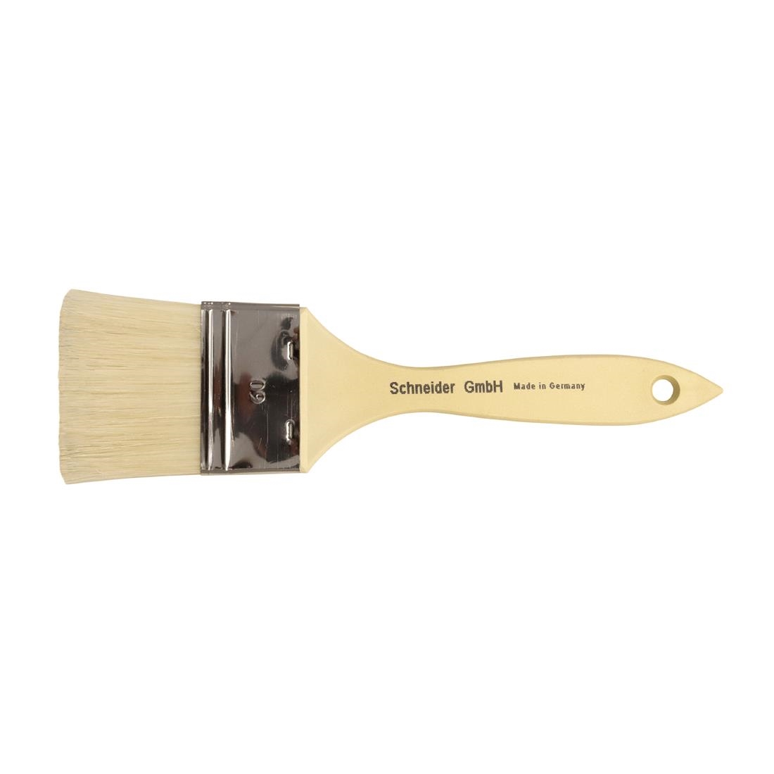 Schneider bakkwast 6cm - Afbeelding 3