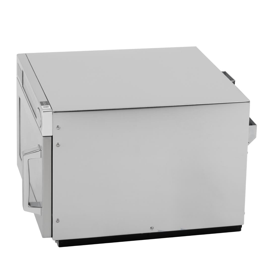 Samsung Commerciële digitale magnetron 26 L 1850 W - Afbeelding 10