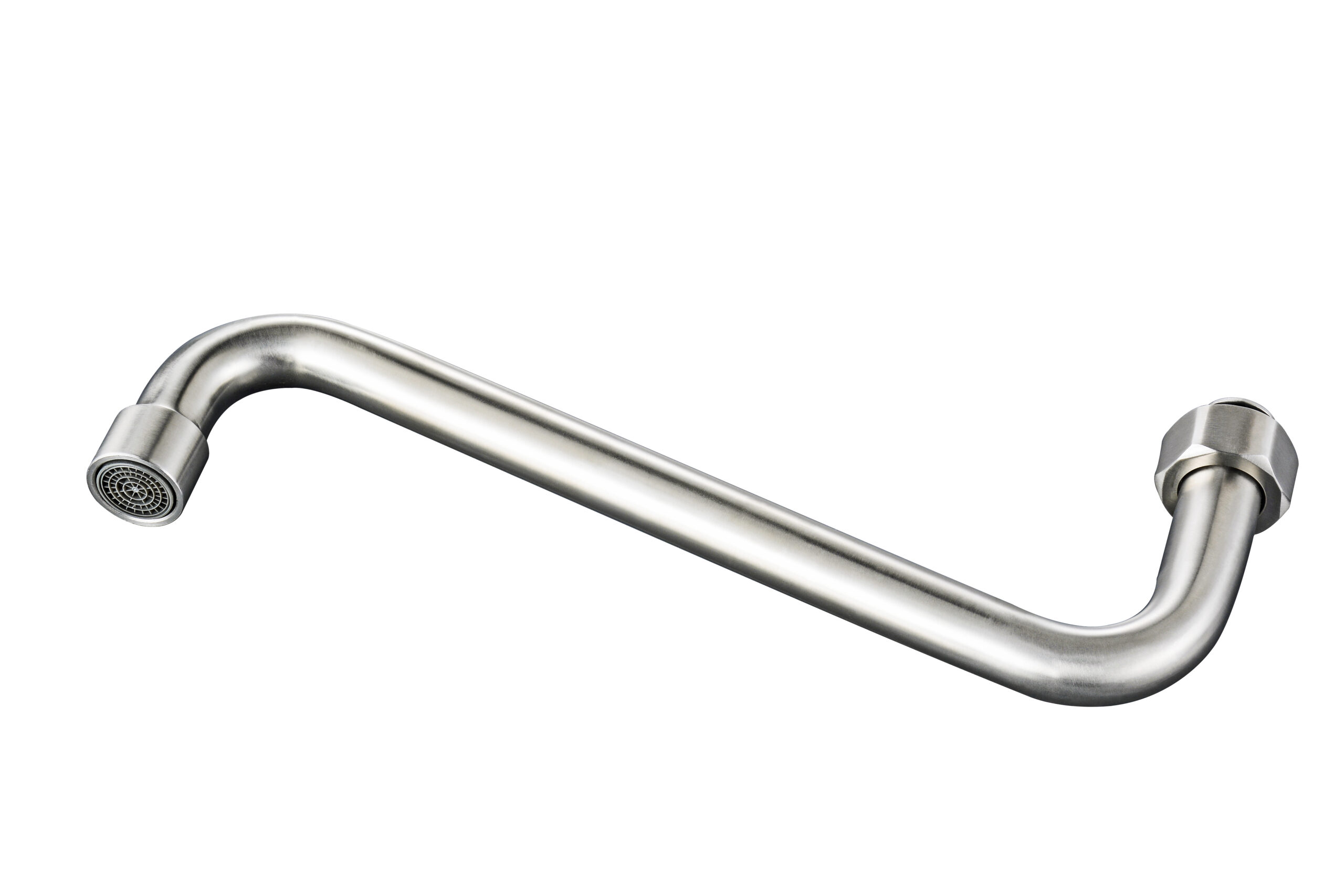 SPOELDOUCHE 1-GATS RVS 304 - Afbeelding 3
