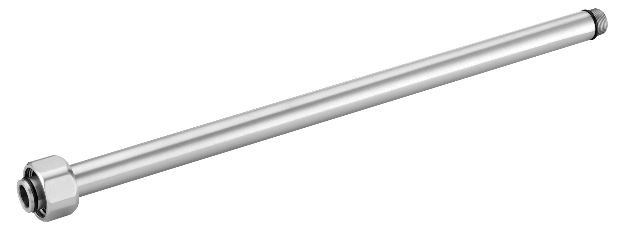 SPOELDOUCHE 1-GATS RVS 304 - Afbeelding 9