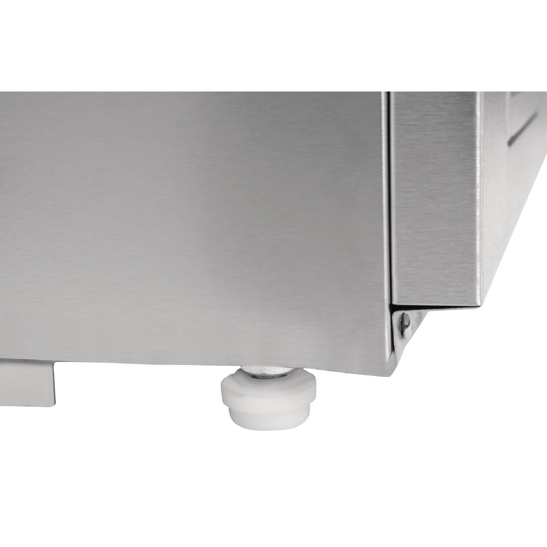 Polar G Serie Saladette koelwerkbank 368L - Afbeelding 10