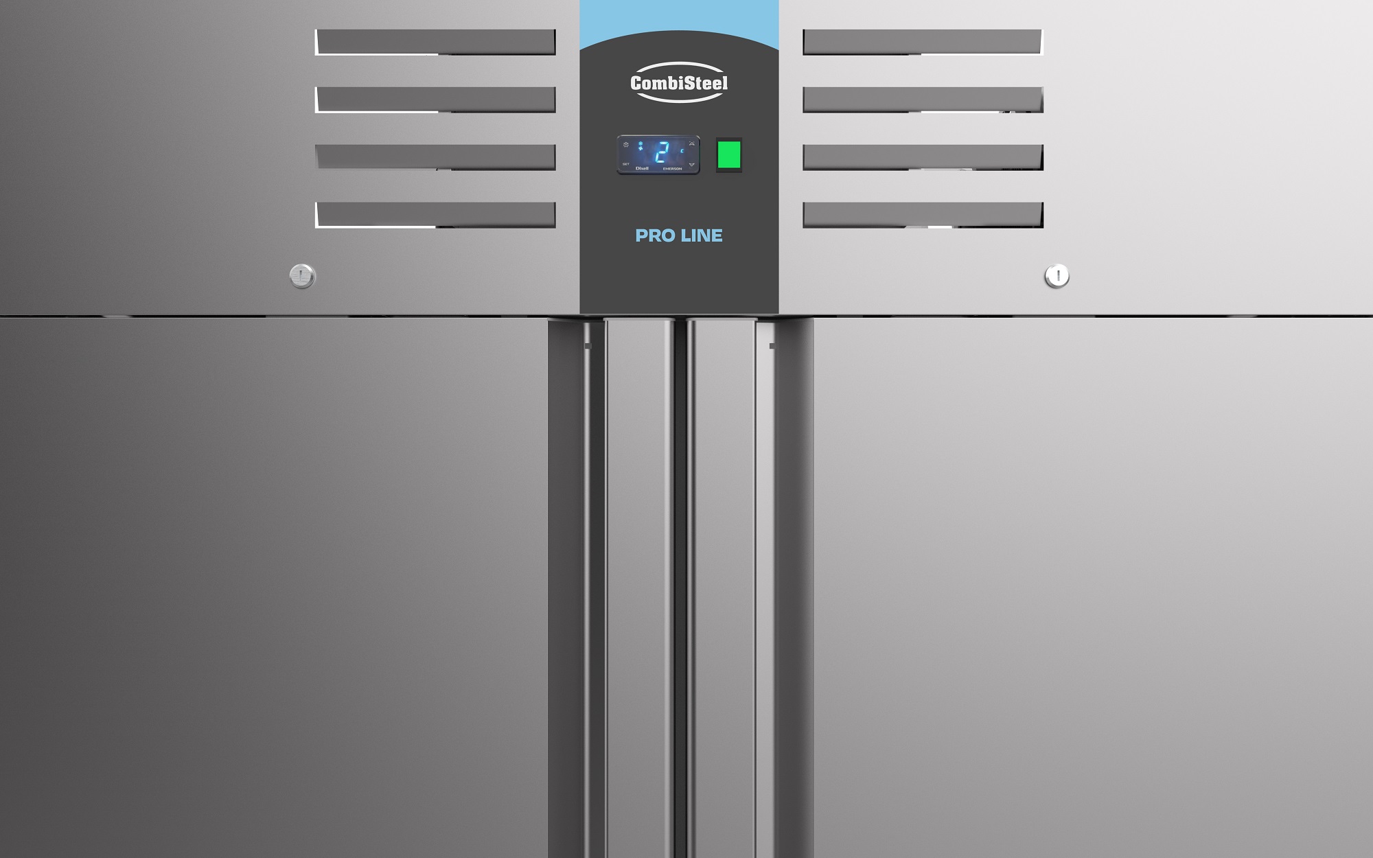 VRIESKAST RVS MONO BLOCK 1400 - Afbeelding 6