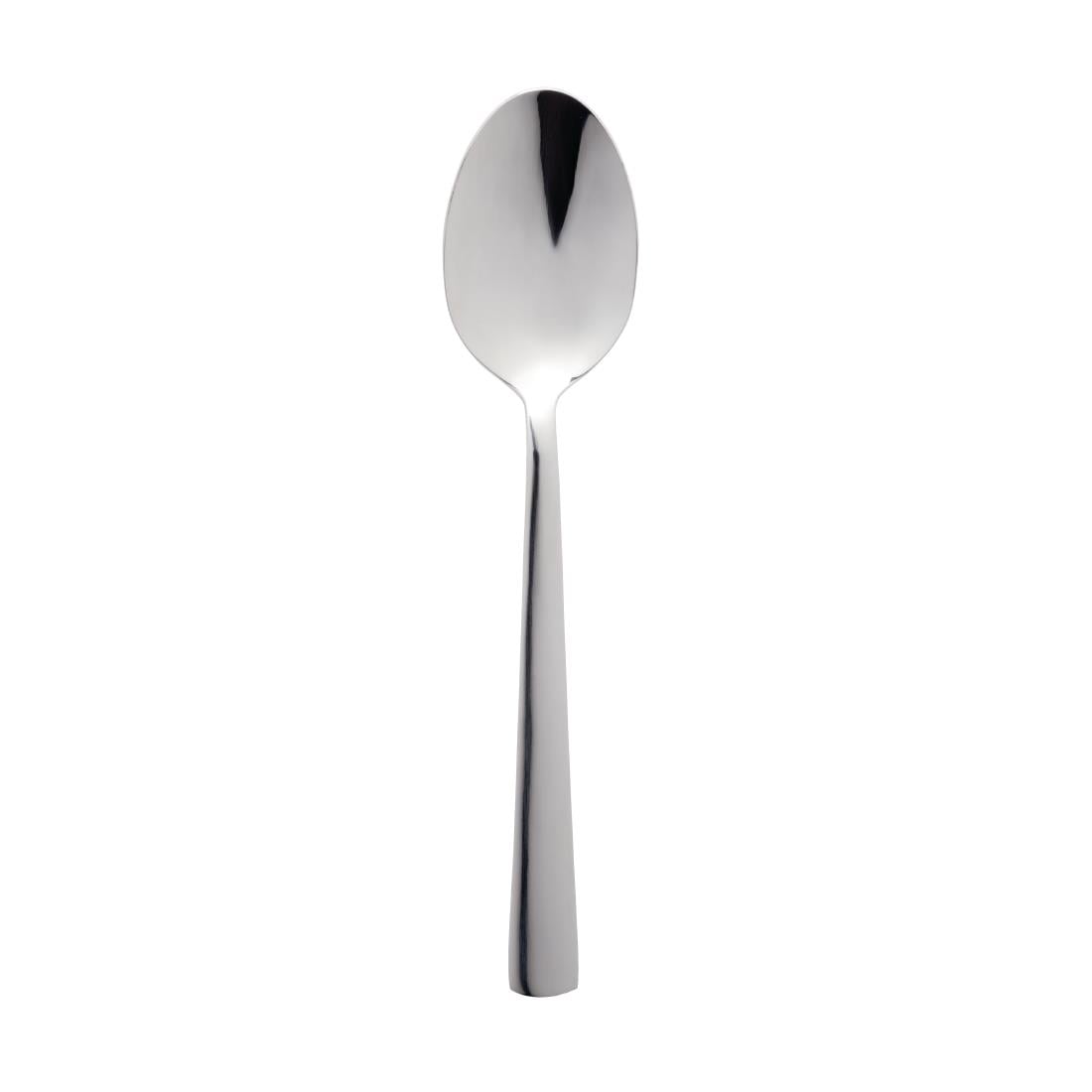 Amefa Moderno tafellepels 200mm (12 stuks) - Afbeelding 3