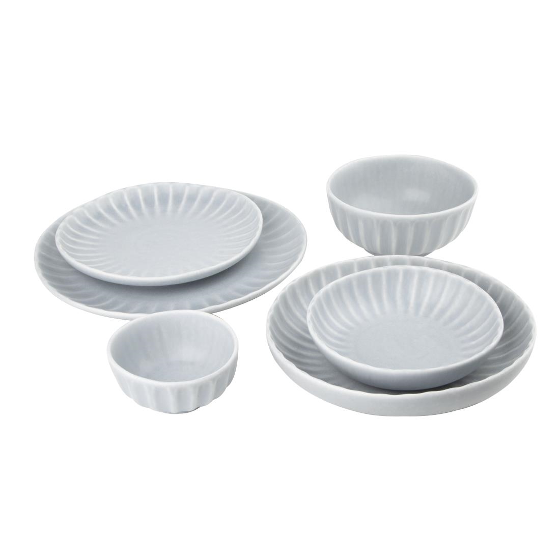 Olympia Corallite Coupeschalen 15(Ø)cmx6,5(H)cm (6 Stuks) - Afbeelding 11