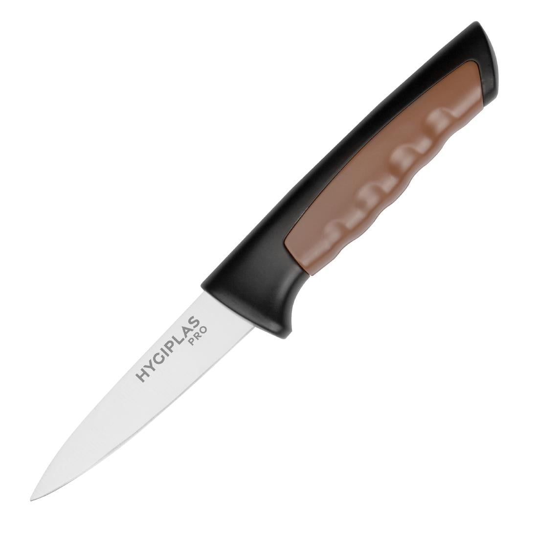 Hygiplas Pro schilmes bruin 9,3 cm - Afbeelding 2