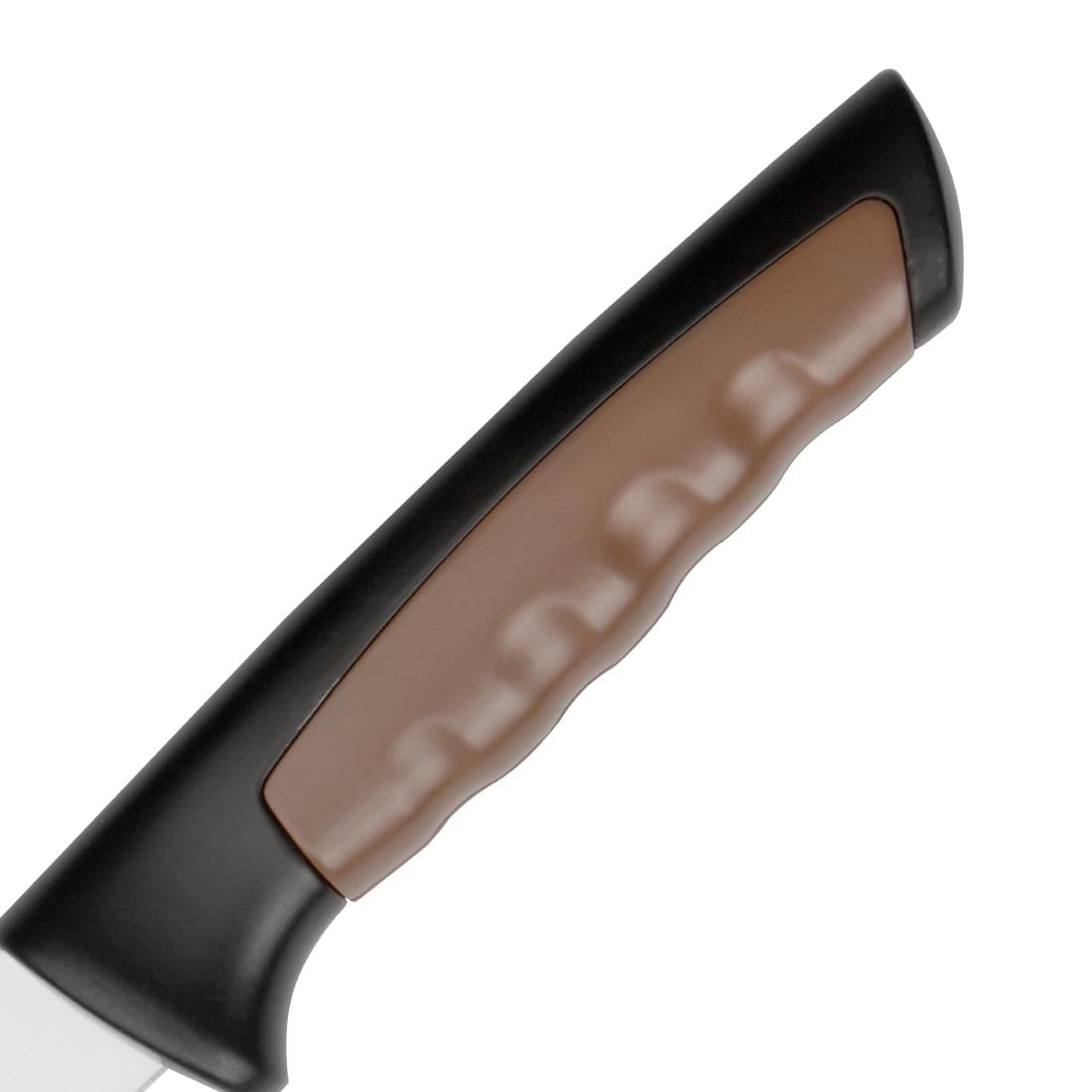 Hygiplas Pro schilmes bruin 9,3 cm - Afbeelding 4