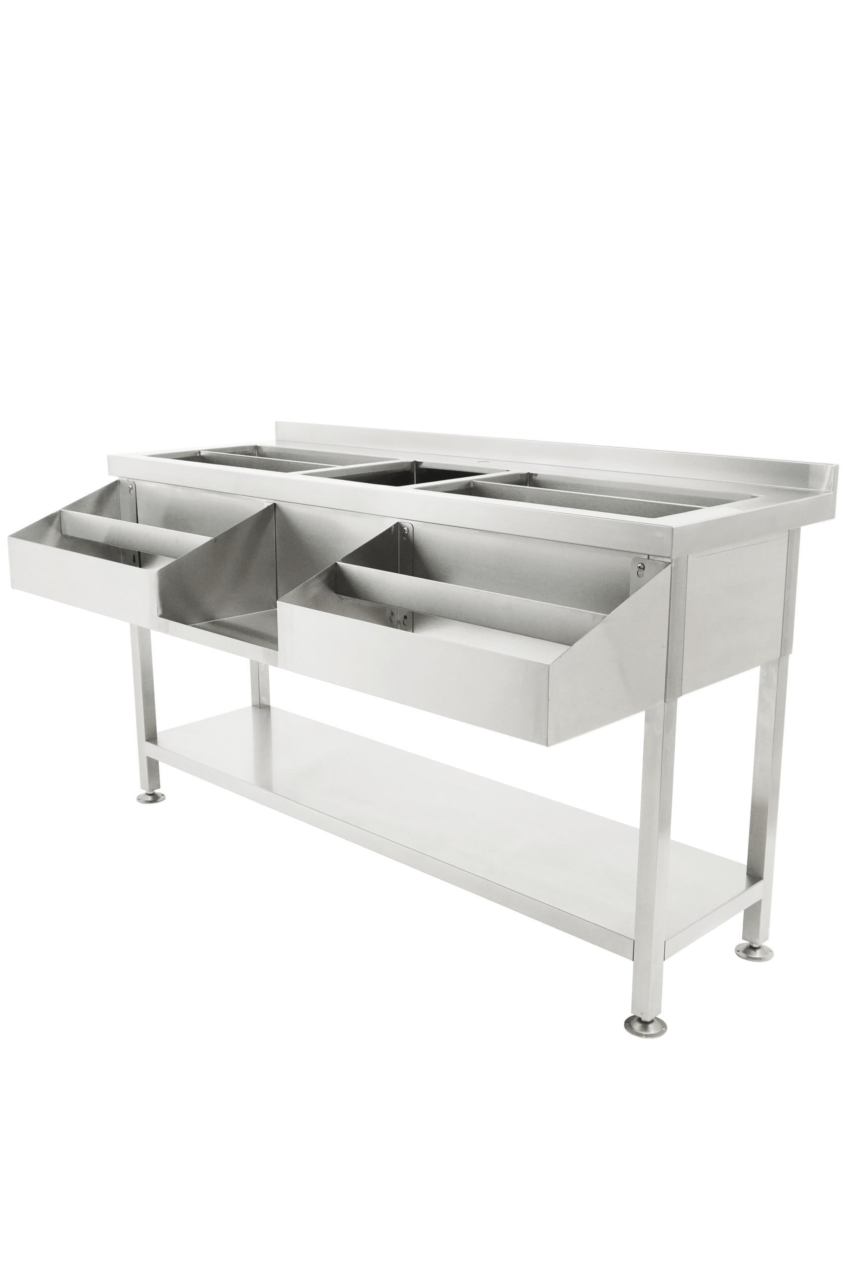 COCKTAILBAR STATION 1600 - Afbeelding 3