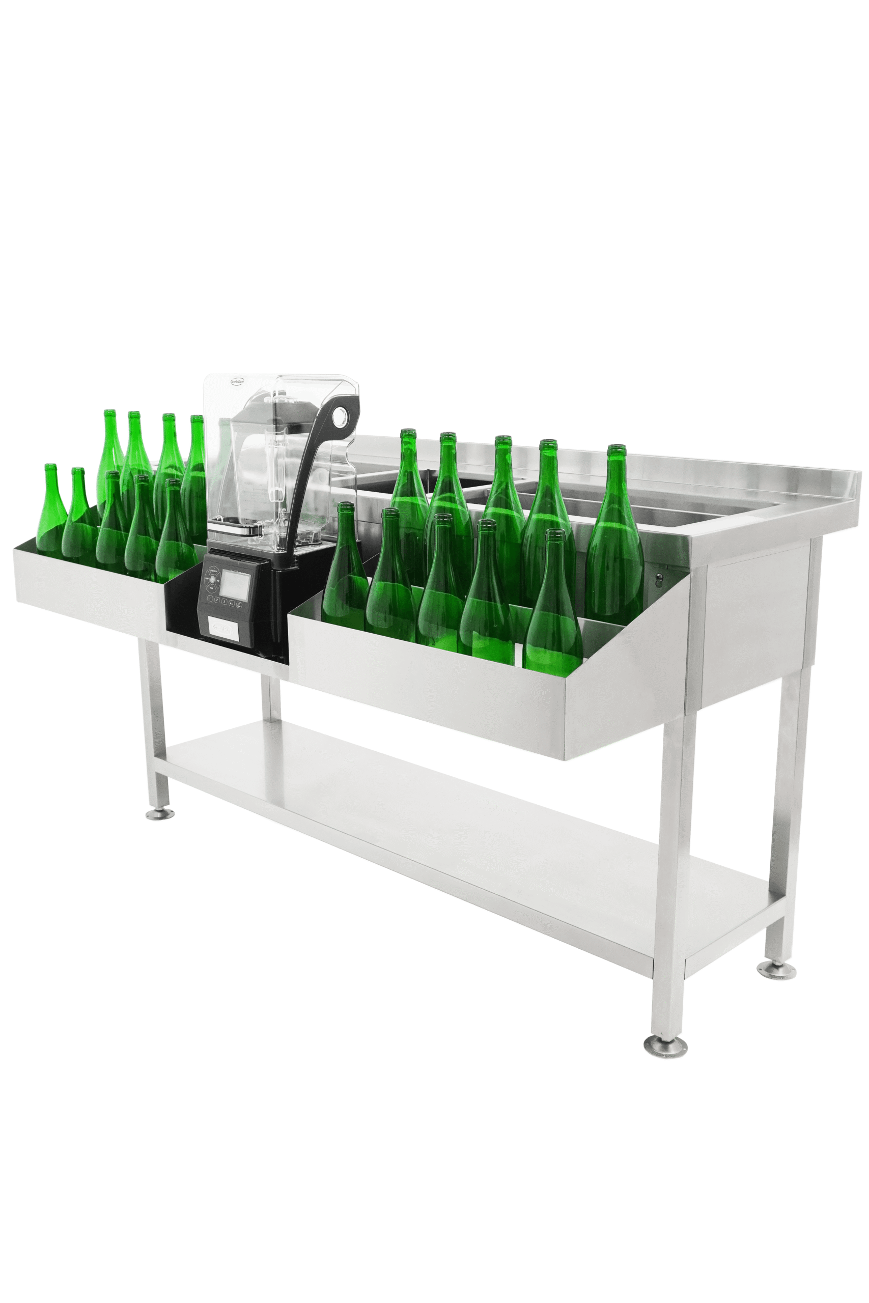 COCKTAILBAR STATION 1600 - Afbeelding 4