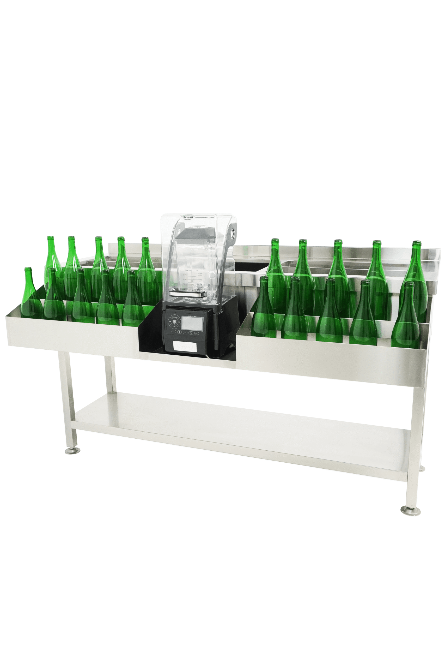 COCKTAILBAR STATION 1600 - Afbeelding 5