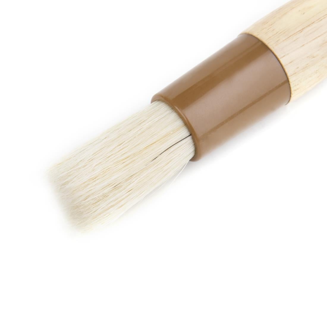 Vogue ronde bakkwast 4,5cm - Afbeelding 3