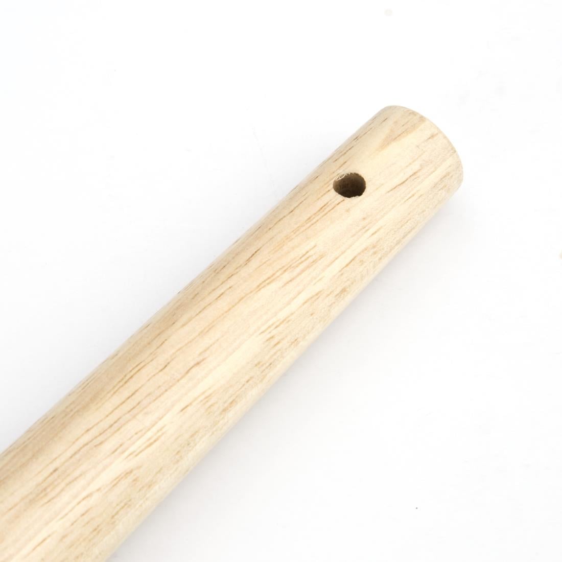 Vogue ronde bakkwast 4,5cm - Afbeelding 4