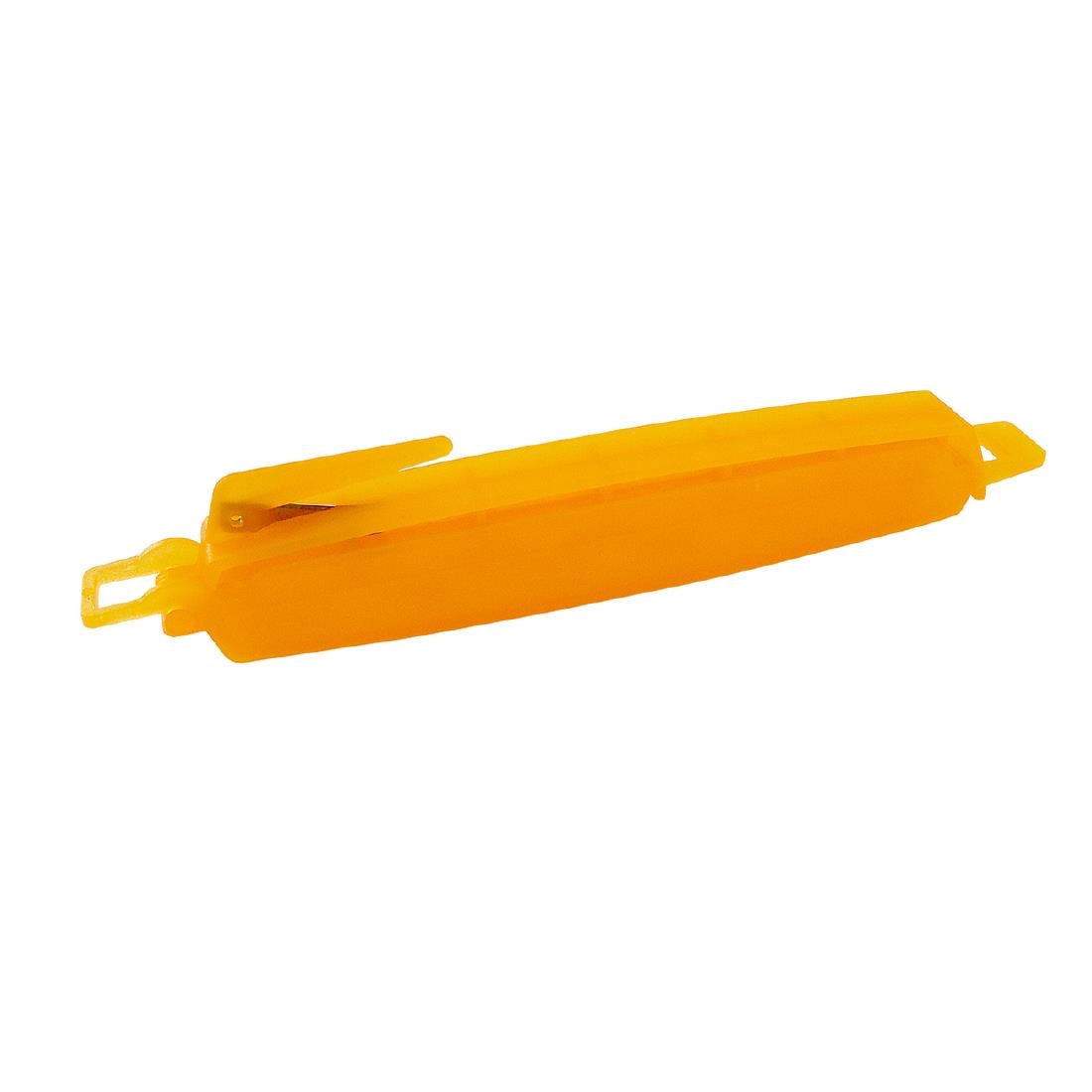 Schneider sluitclips 12cm (6 stuks) - Afbeelding 4