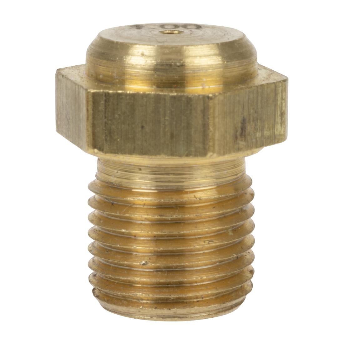 Buffalo Open Top Burner Jet (LPG) - Afbeelding 3