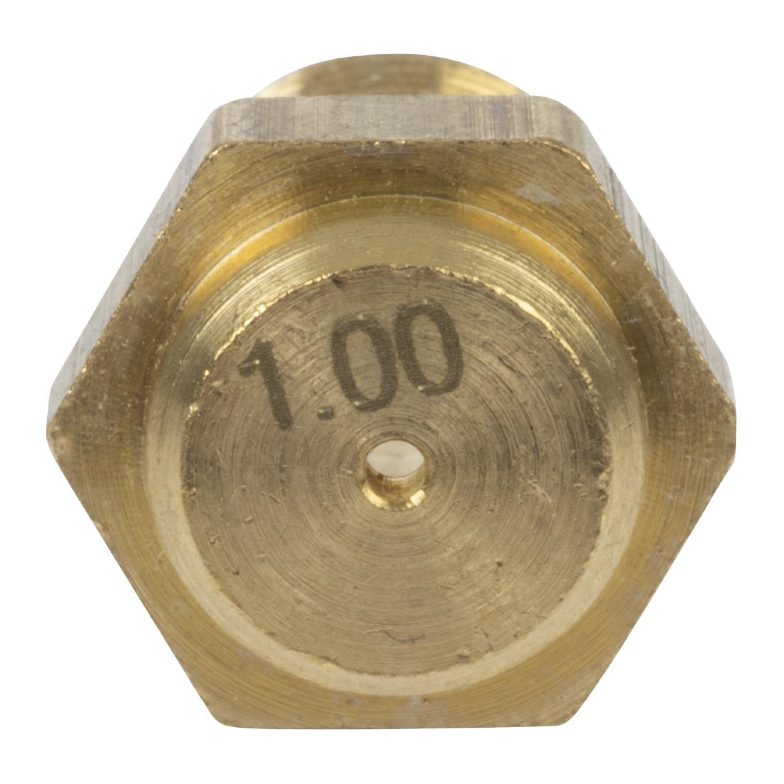 Buffalo Open Top Burner Jet (LPG) - Afbeelding 4
