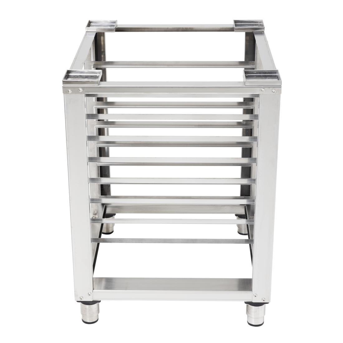 Buffalo onderstel voor combi oven CK079 - Afbeelding 6