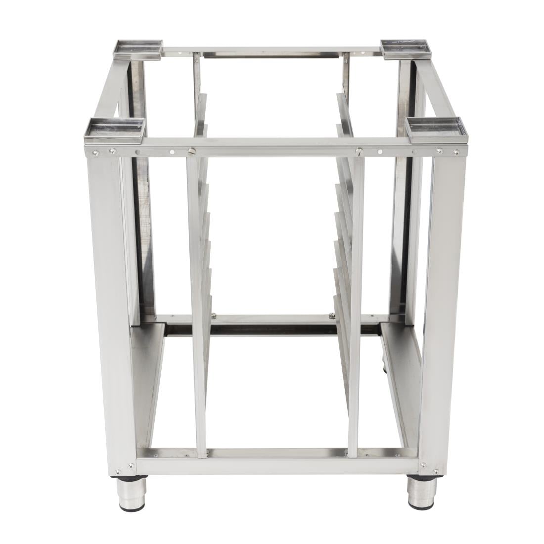 Buffalo onderstel voor combi oven CK079 - Afbeelding 7
