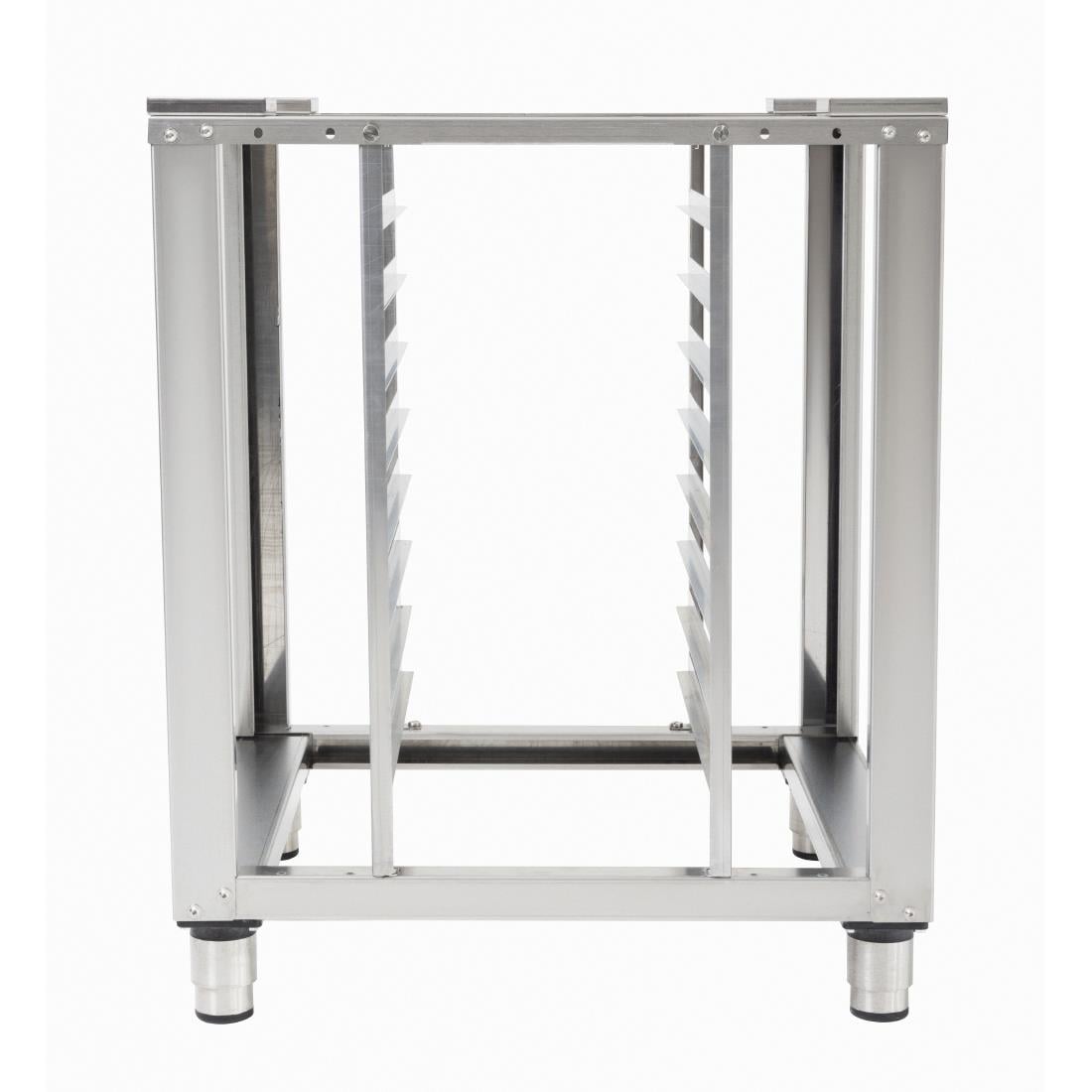 Buffalo onderstel voor combi oven CK079 - Afbeelding 8
