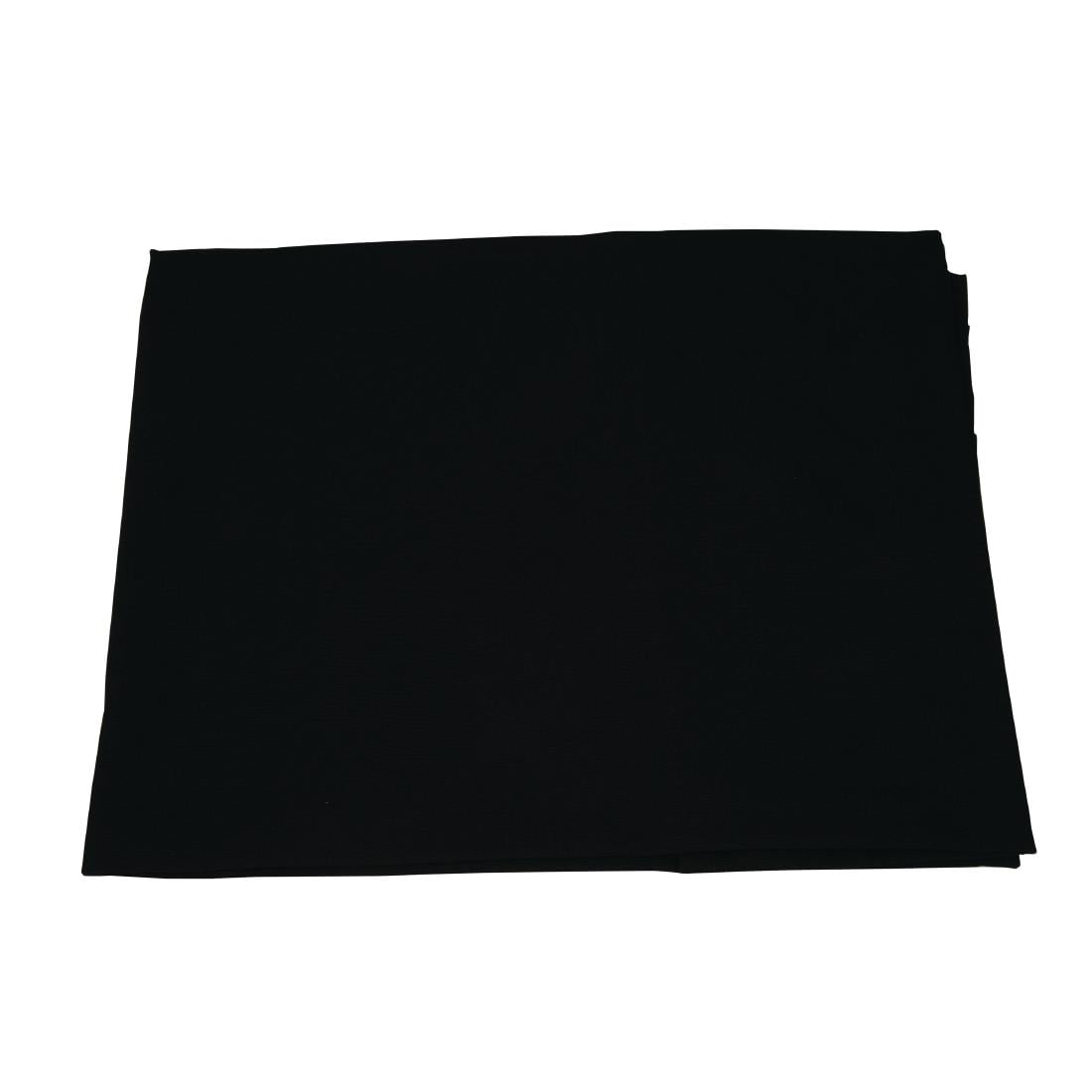 Mitre Essentials Ocassions tafelkleed zwart 90x90cm - Afbeelding 4