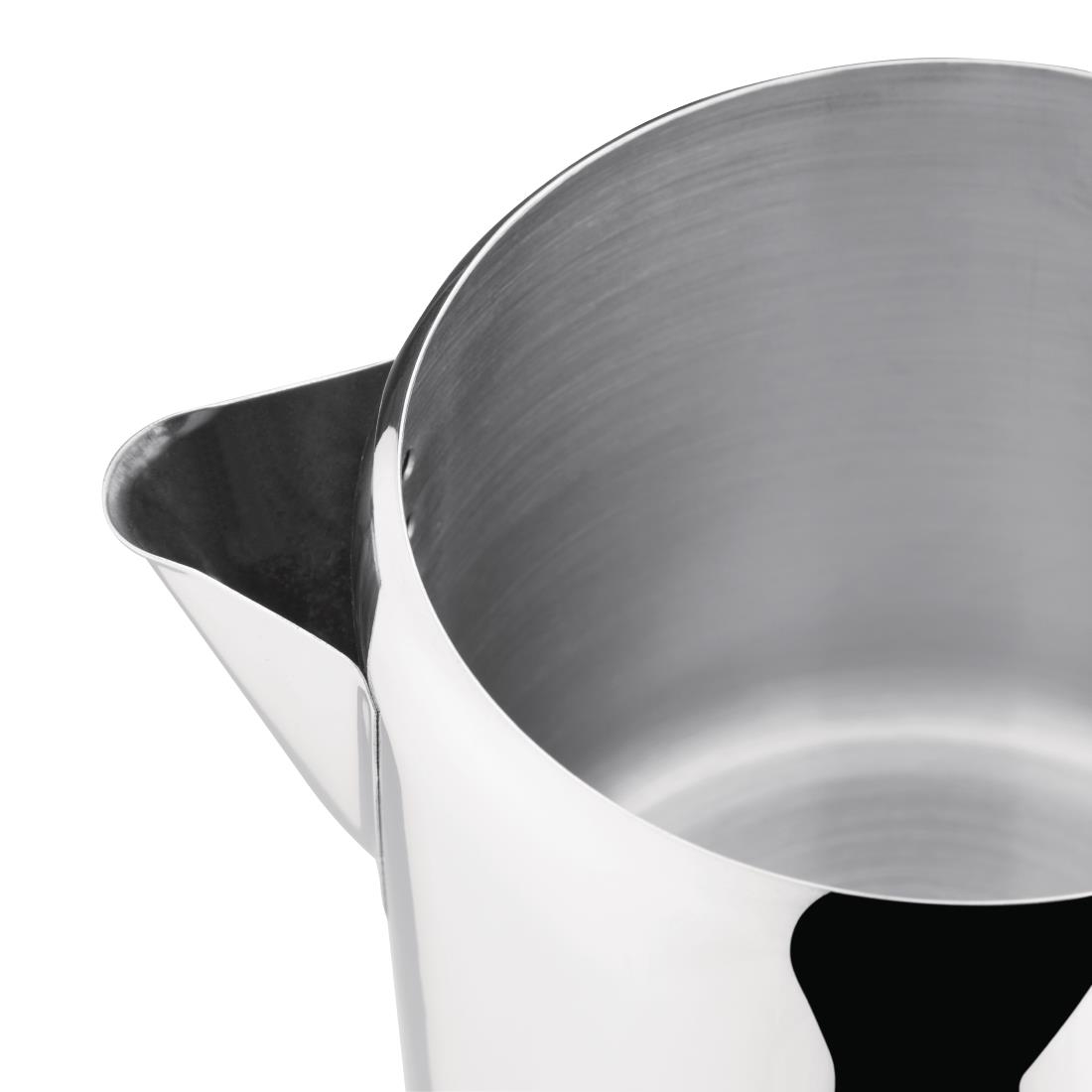 Olympia Concorde RVS theekan 90cl - Afbeelding 5