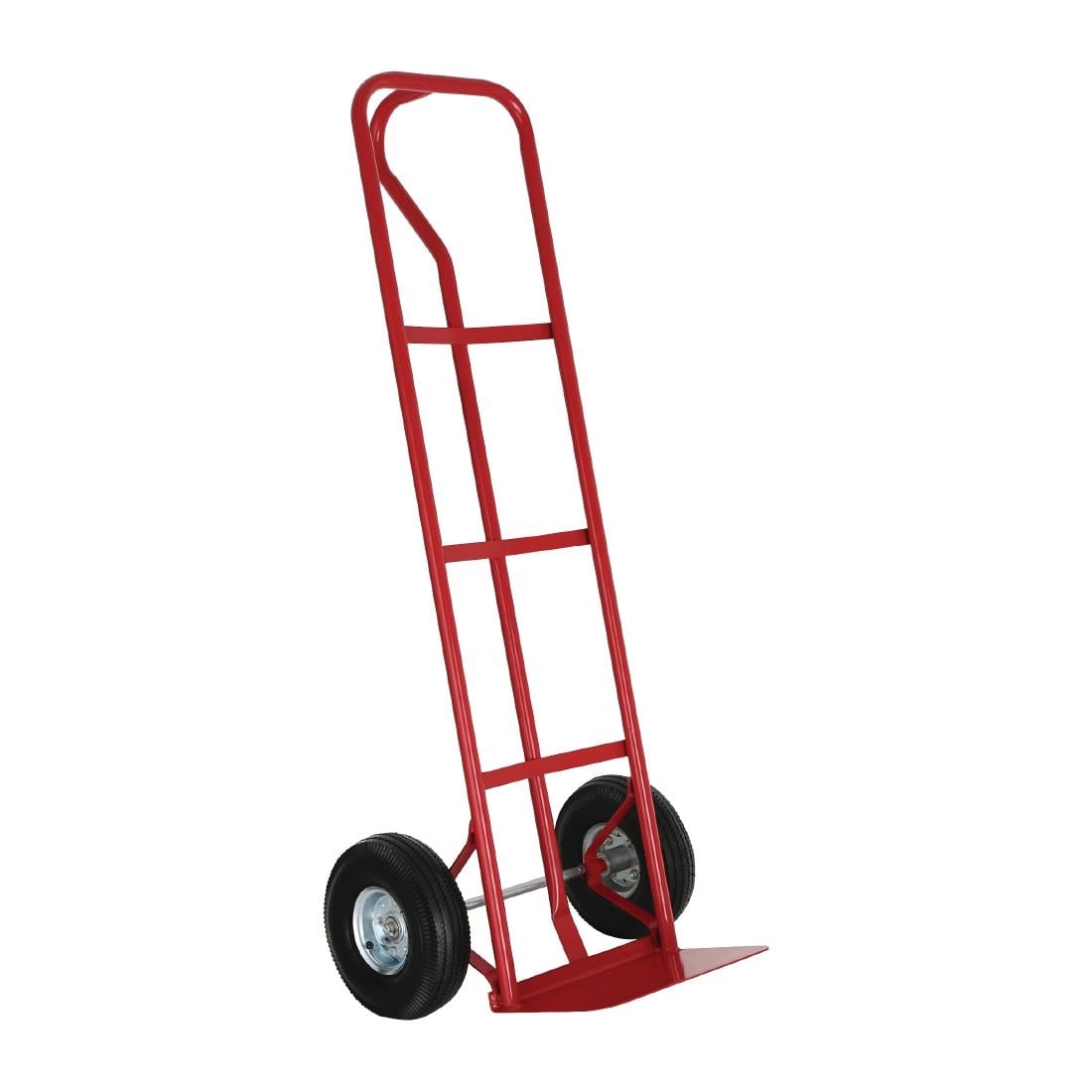Jantex steekwagen 250kg - Afbeelding 2
