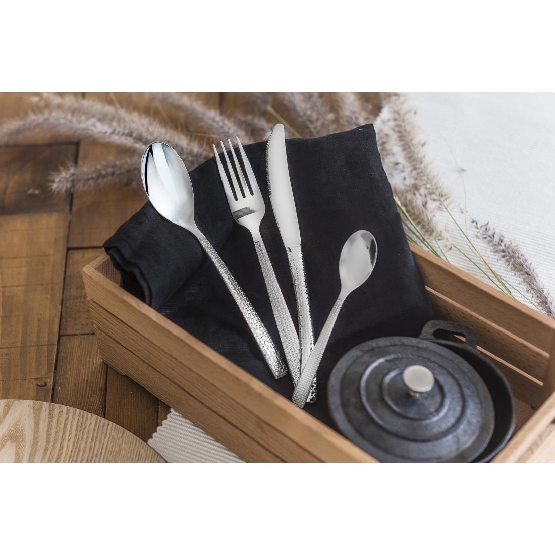 Comas Hidraulic Koffielepel (12 stuks) - Afbeelding 5