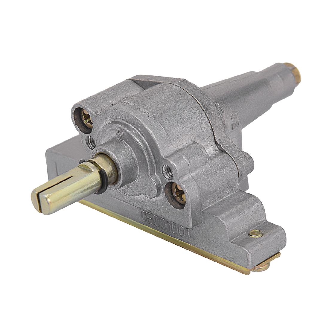 Buffalo Valve - Afbeelding 3