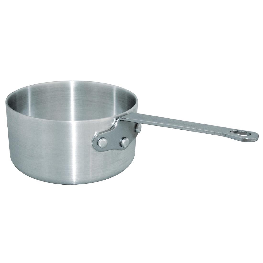 Vogue aluminium steelpan 3,4L - Afbeelding 2