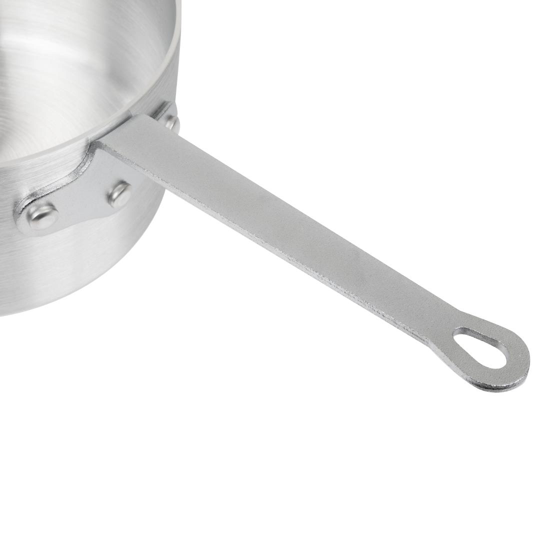 Vogue aluminium steelpan 3,4L - Afbeelding 8