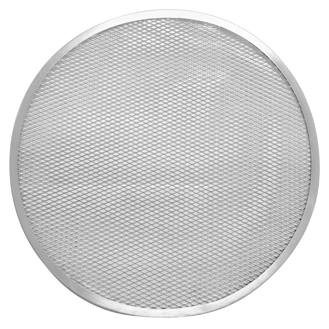 Vogue Aluminium Pizzaplaat 40cm - Afbeelding 2