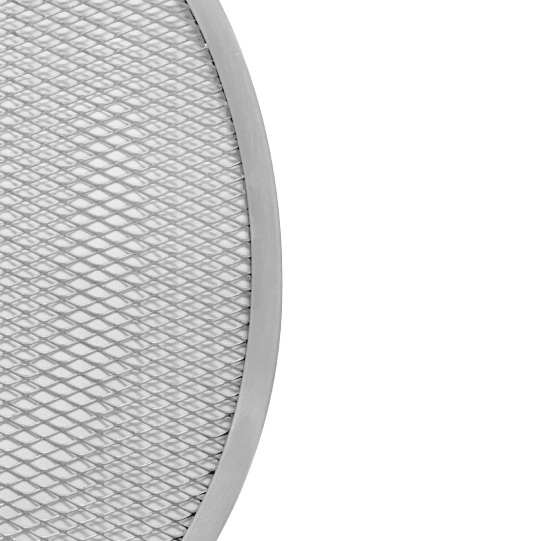 Vogue Aluminium Pizzaplaat 40cm - Afbeelding 4